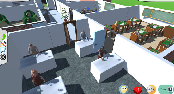 Rule Your School screenshot 2