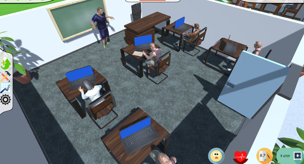 Rule Your School screenshot 6