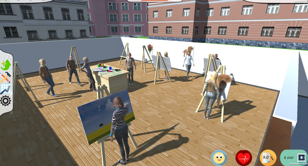 Rule Your School screenshot 7