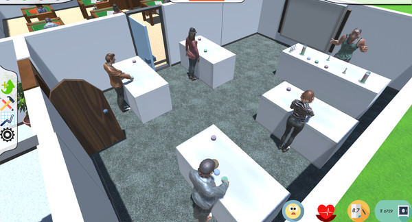 Rule Your School screenshot 4