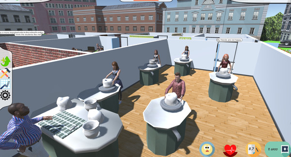 Rule Your School screenshot 5