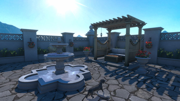 The Jigsaw Puzzle Garden screenshot 5