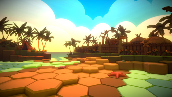 DinoFense screenshot 3