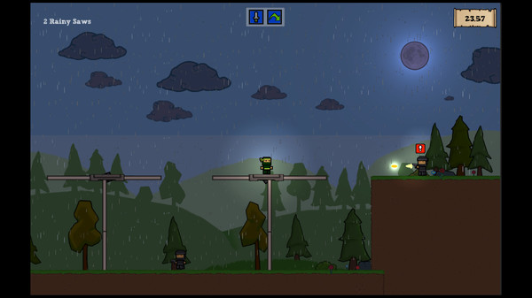 Save the Ninja Clan screenshot 9