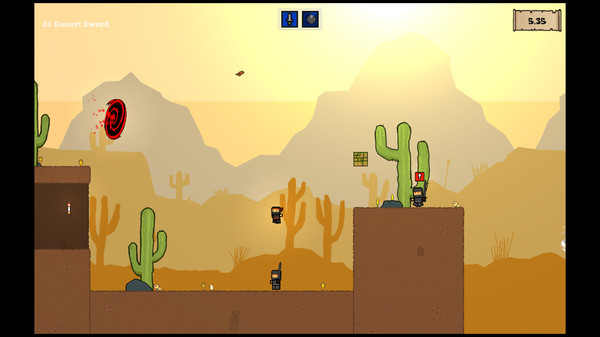 Save the Ninja Clan screenshot 5