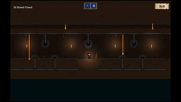 Save the Ninja Clan screenshot 10