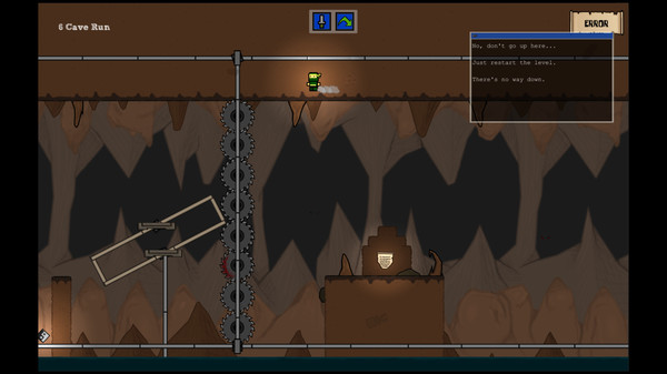Save the Ninja Clan screenshot 2