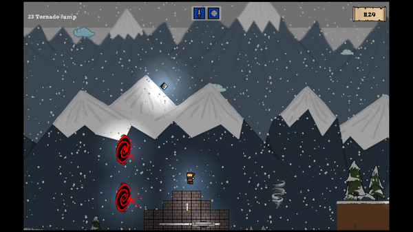 Save the Ninja Clan screenshot 12