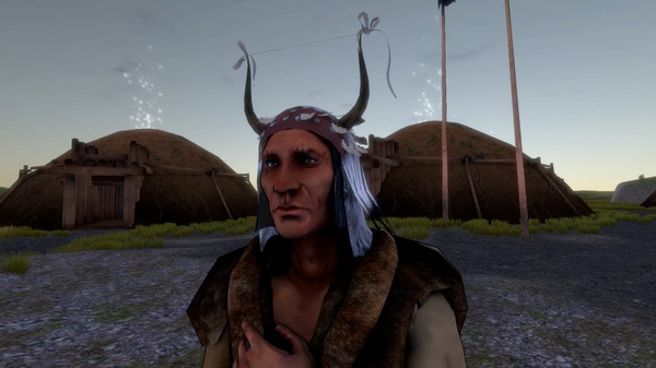 Meriwether: An American Epic screenshot 2