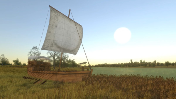 Meriwether: An American Epic screenshot 1