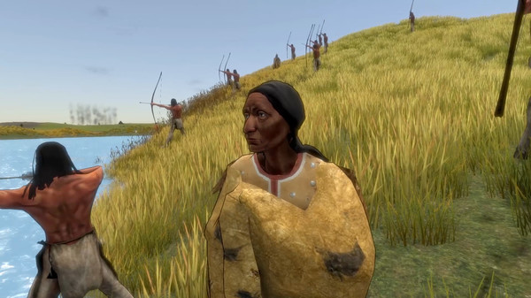Meriwether: An American Epic screenshot 4