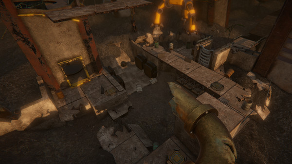 Eye in the Sky screenshot 3