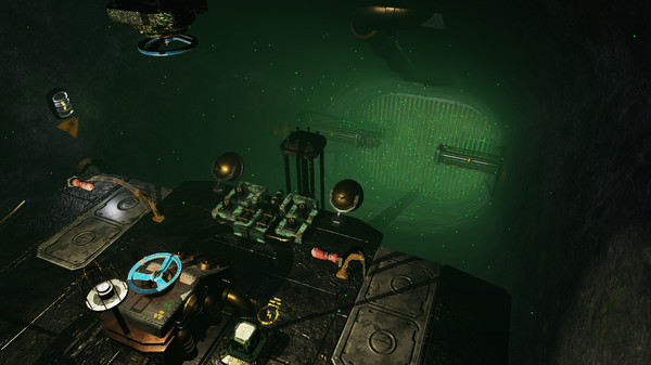 Eye in the Sky screenshot 10