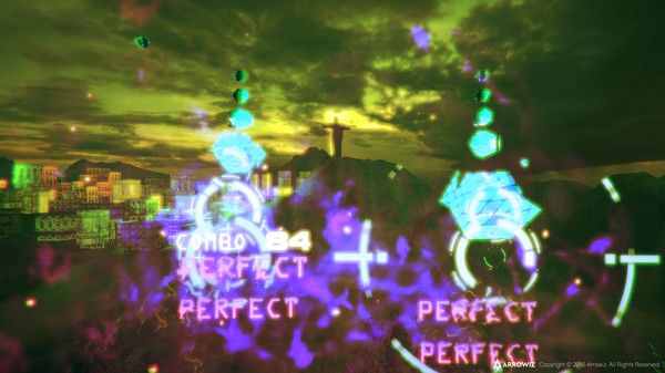 Beats Fever screenshot 6