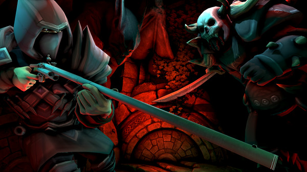 VR Dungeon Knight screenshot 7