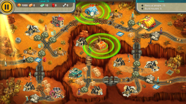 Rescue Team 6 Collector's Edition screenshot 5