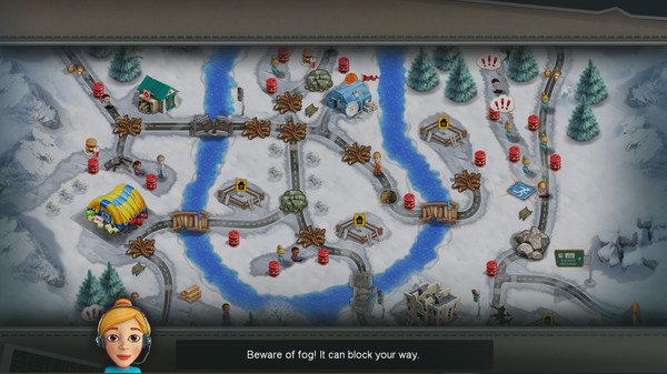 Rescue Team 6 Collector's Edition screenshot 2
