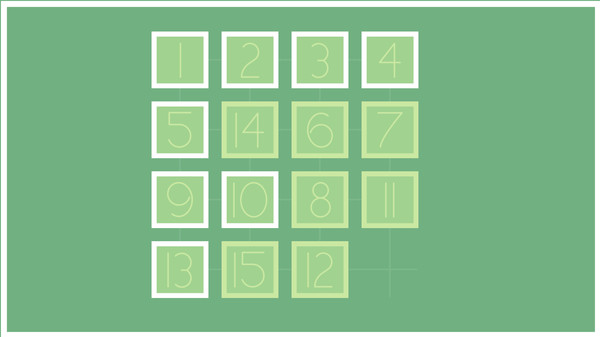 TILE screenshot 2
