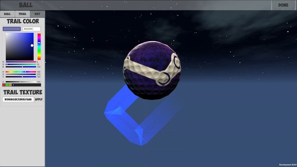 AffordaGolf Online screenshot 1