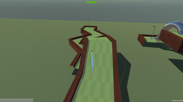 AffordaGolf Online screenshot 9