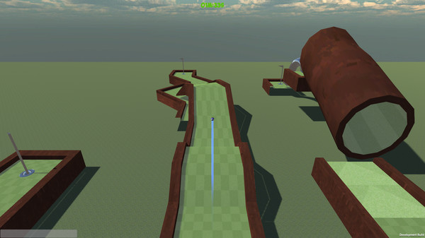 AffordaGolf Online screenshot 5