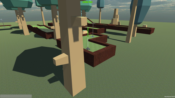 AffordaGolf Online screenshot 6