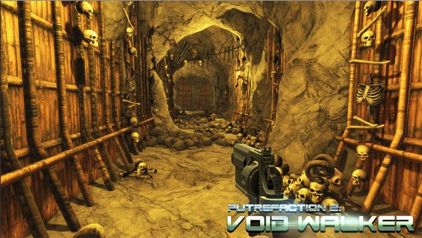 Putrefaction 2: Void Walker screenshot 5