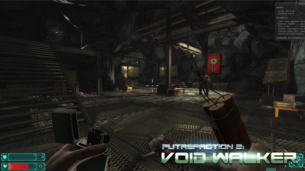 Putrefaction 2: Void Walker screenshot 6
