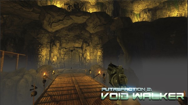 Putrefaction 2: Void Walker screenshot 4