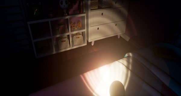Boogeyman 2 screenshot 4