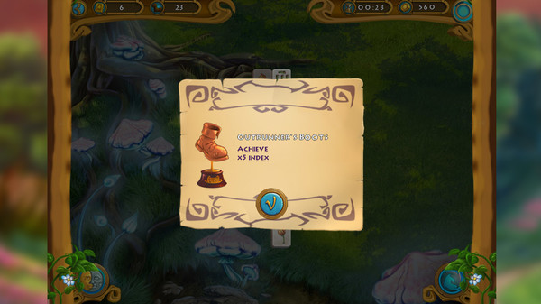 Mahjong Magic Journey screenshot 4