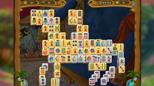Mahjong Magic Journey screenshot 3