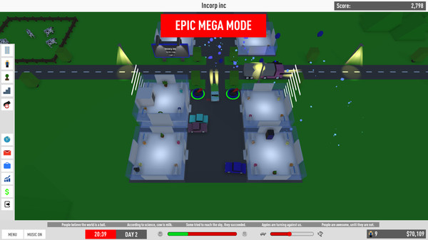 Incorp Inc screenshot 9