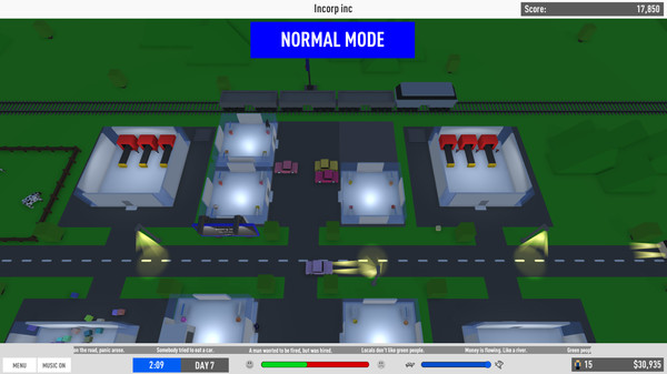 Incorp Inc screenshot 6