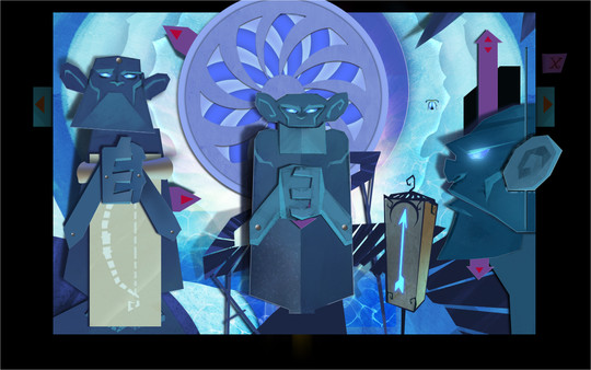 Drawn: Trail of Shadows Collector's Edition screenshot 6