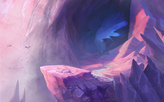 Drawn: Trail of Shadows Collector's Edition screenshot 1