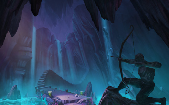 Drawn: Trail of Shadows Collector's Edition screenshot 3