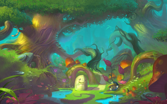 Drawn: Trail of Shadows Collector's Edition screenshot 5