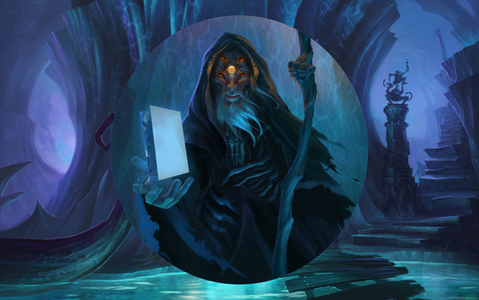 Drawn: Trail of Shadows Collector's Edition screenshot 4