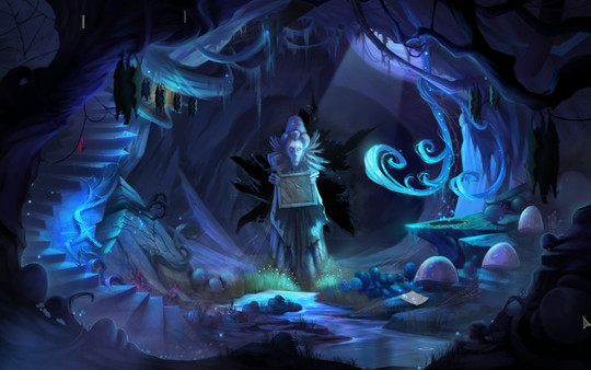 Drawn: Trail of Shadows Collector's Edition screenshot 7