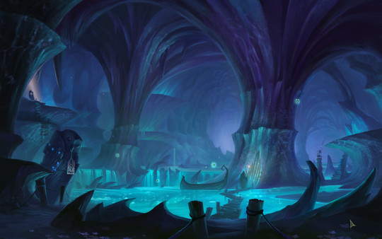 Drawn: Trail of Shadows Collector's Edition screenshot 9