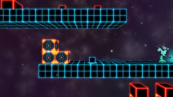 Cube Runner screenshot 7