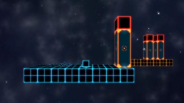 Cube Runner screenshot 5