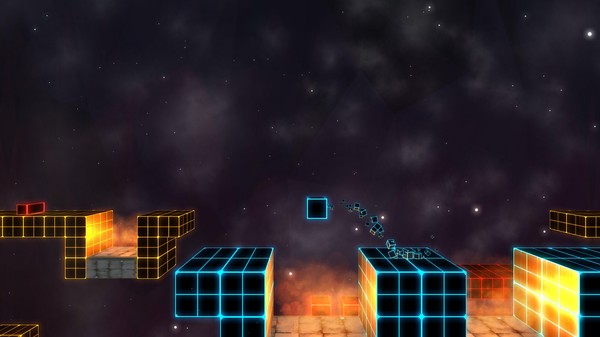 Cube Runner screenshot 10