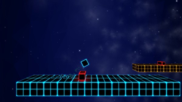 Cube Runner screenshot 4