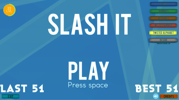 Slash It screenshot 6