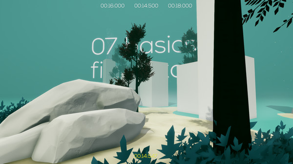 VThree screenshot 3