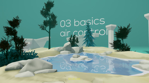 VThree screenshot 2