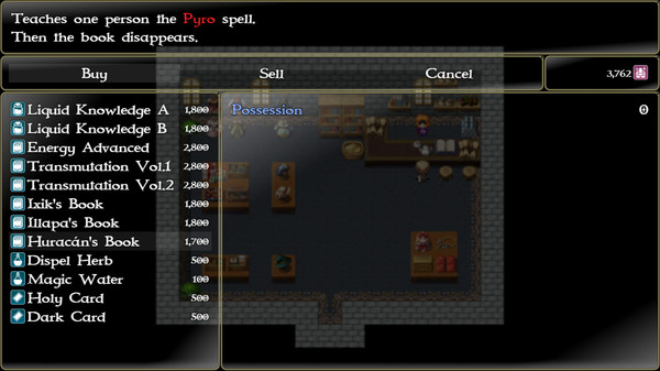 The Deal screenshot 2