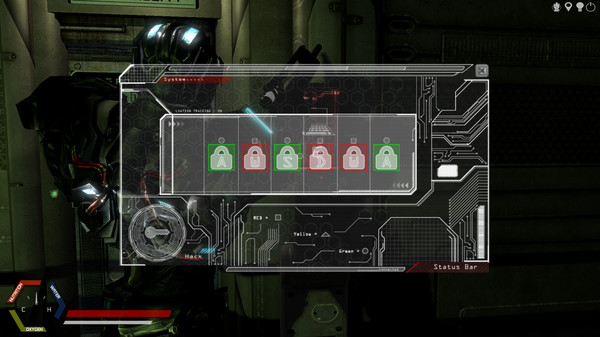 HEPH screenshot 5